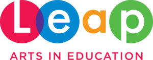 Leap Logo